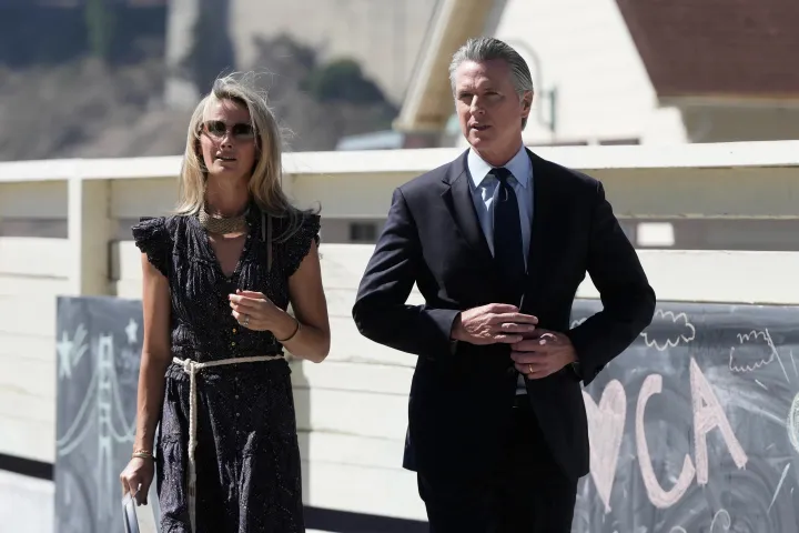 California governor signs laws aimed at protecting kids from risks of social media, AI chatbots